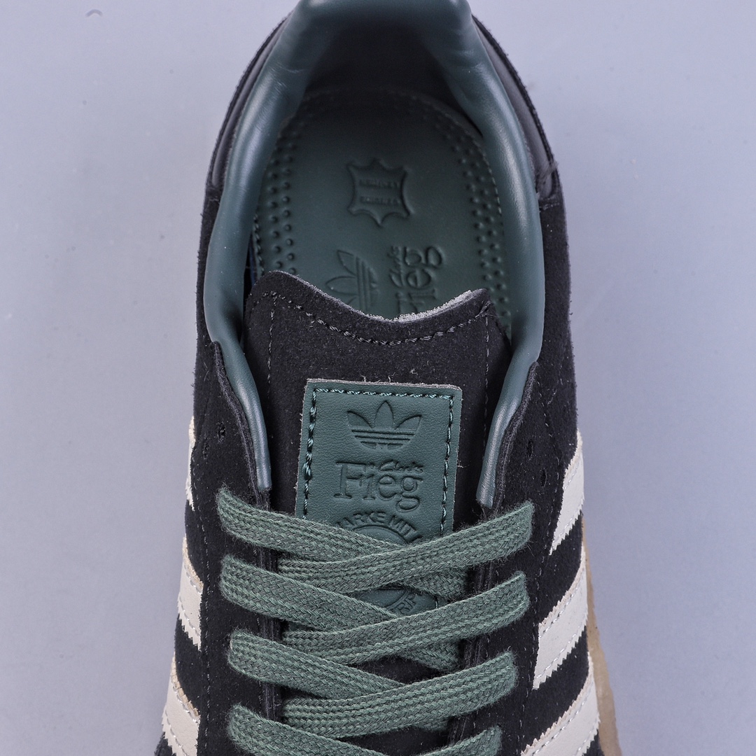 Kith x Clarks x Adidas Originals Street Samba ID7299