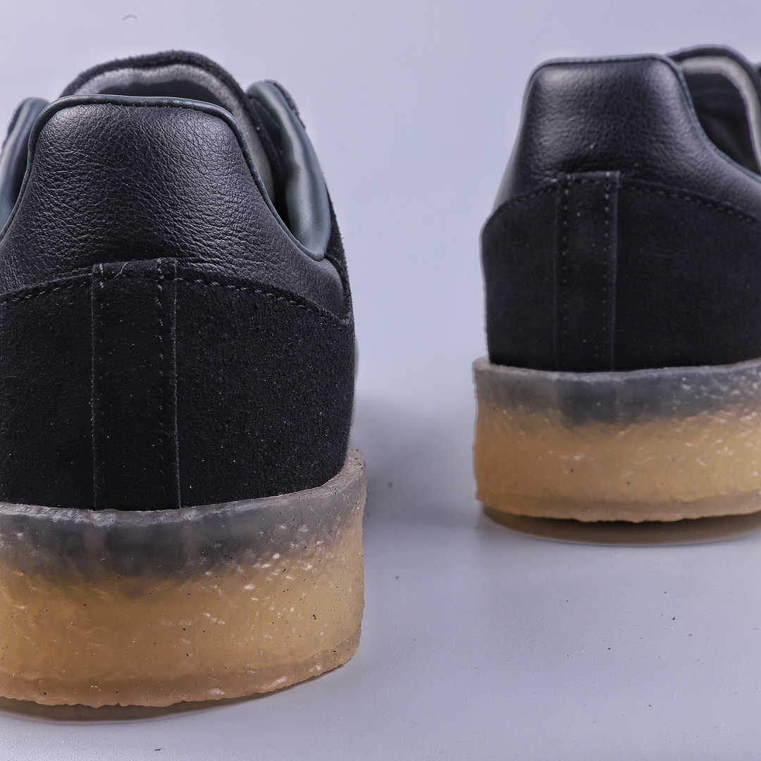 Kith x Clarks x Adidas Originals Street Samba ID7299