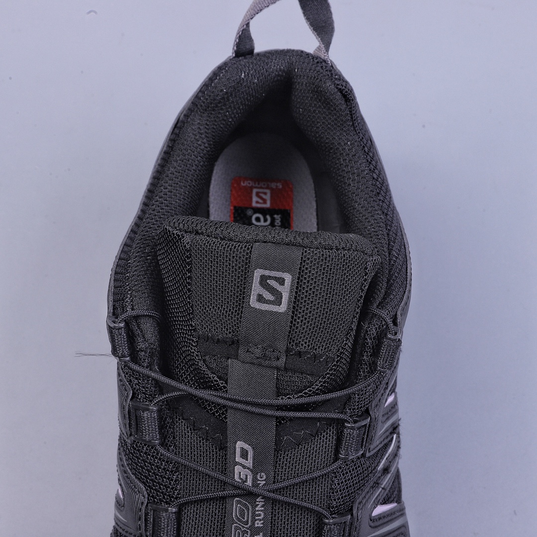 280 Salomon XA PRO 3D ADV 萨洛蒙户外越野跑鞋