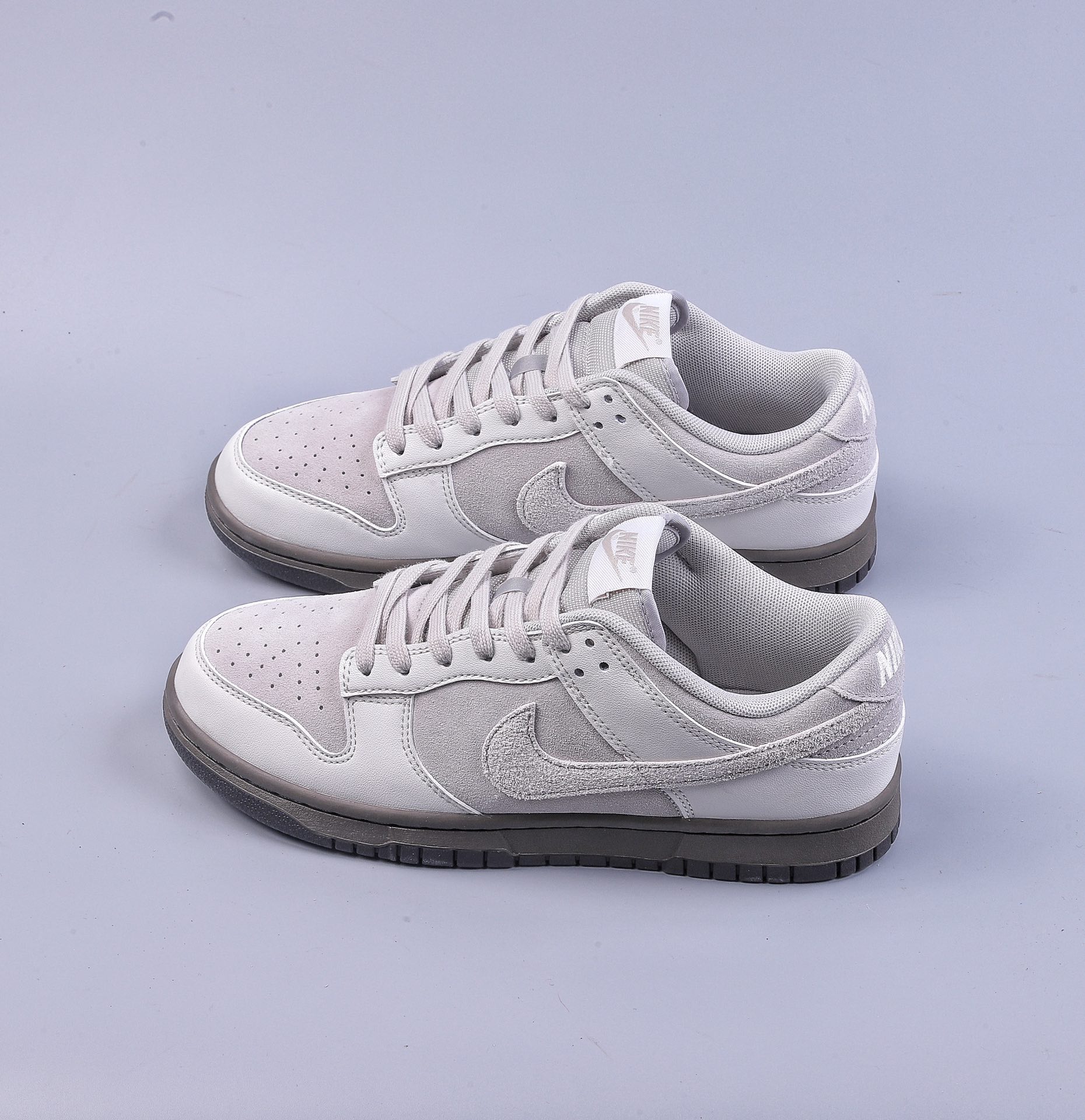 250 YH Nike Dunk Low 铁矿石灰 FD9746-001