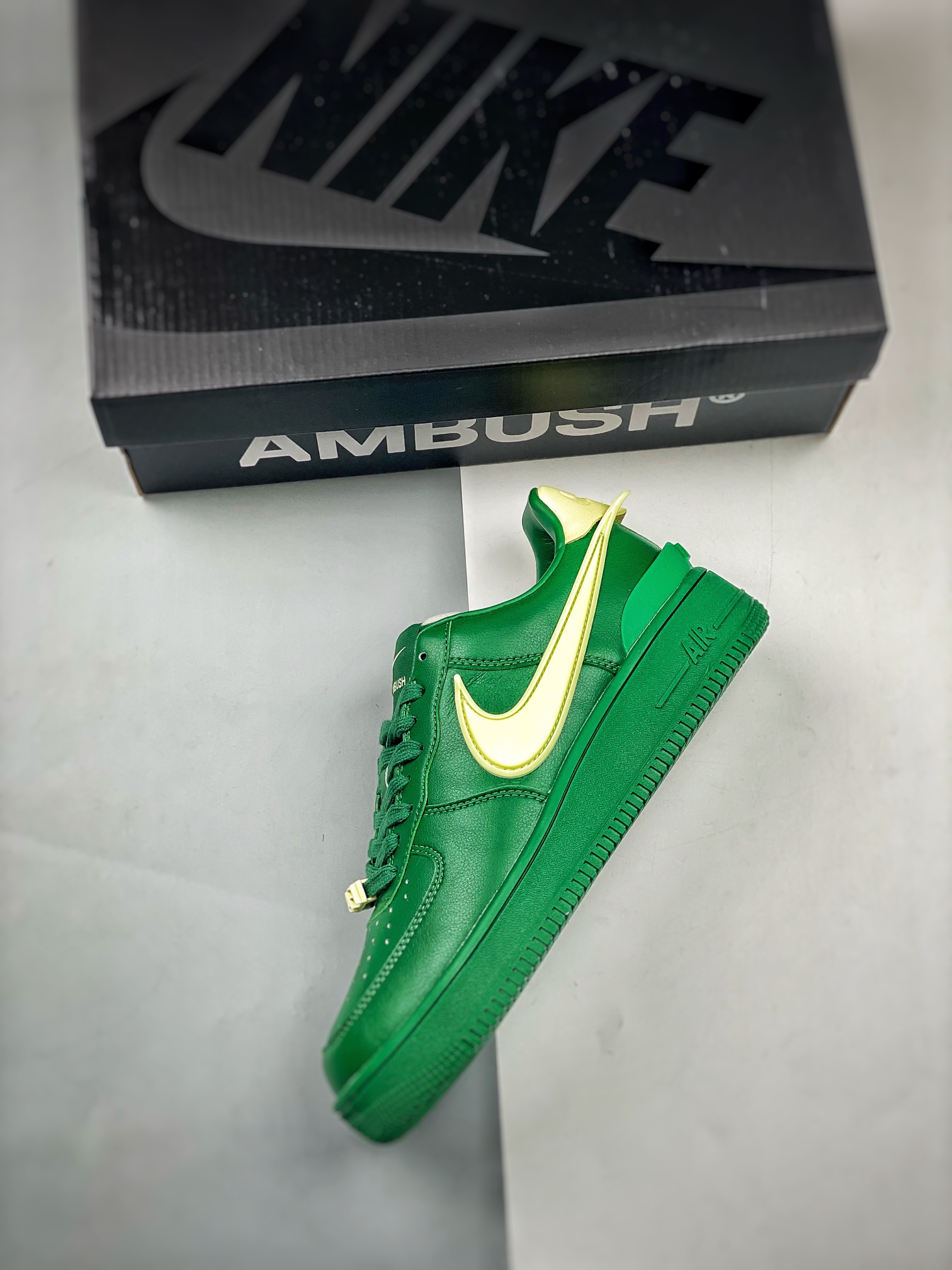 AmbushxNkAirForce1