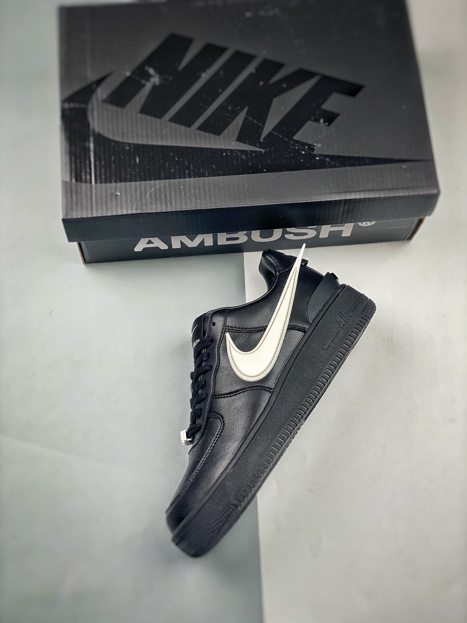 AmbushxNkAirForce1