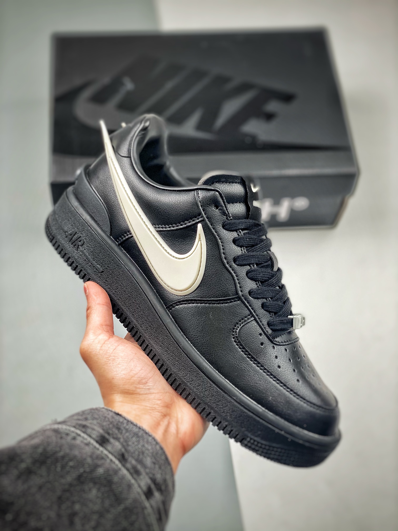 AmbushxNkAirForce1