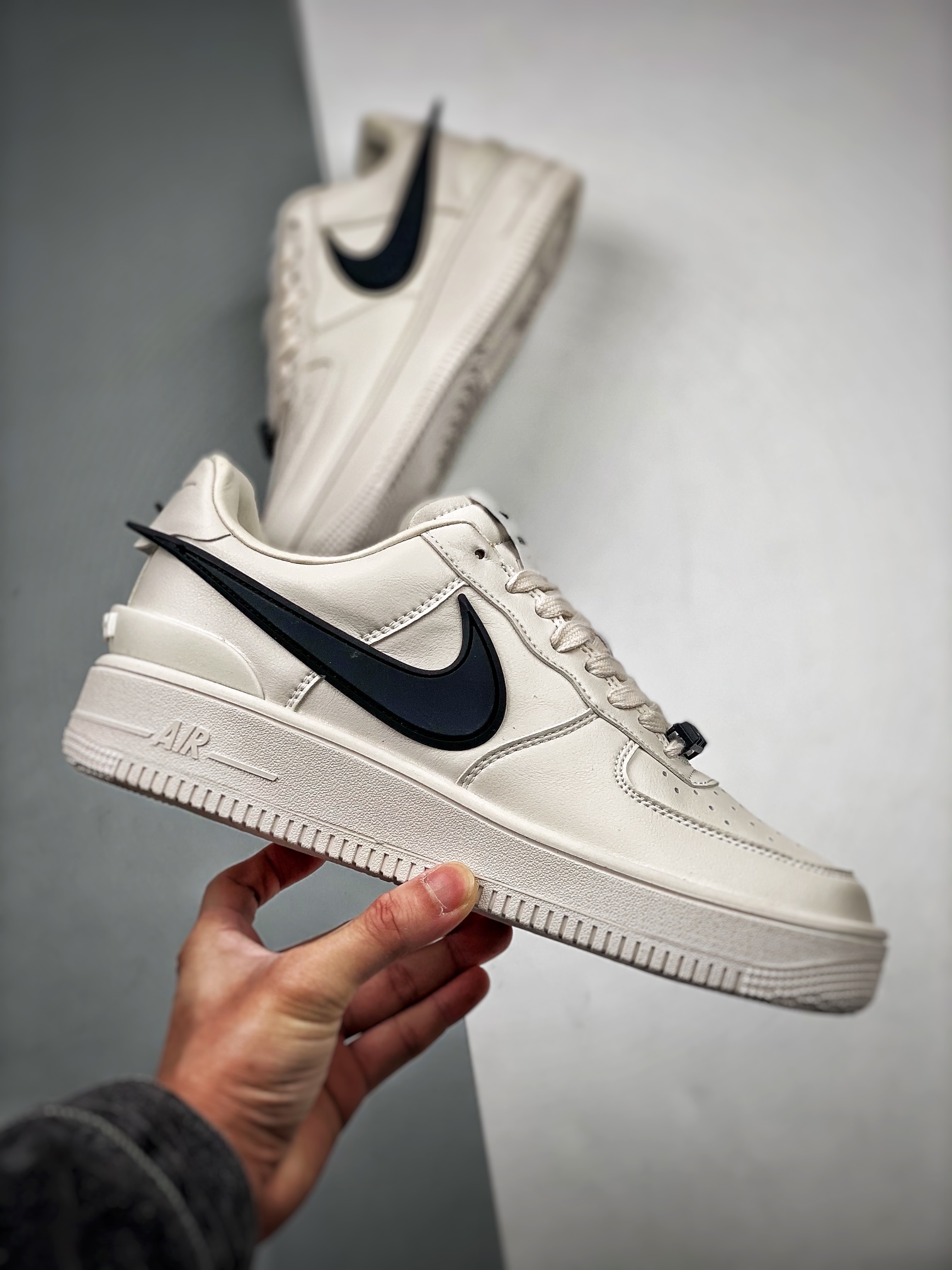 AmbushxNkAirForce1