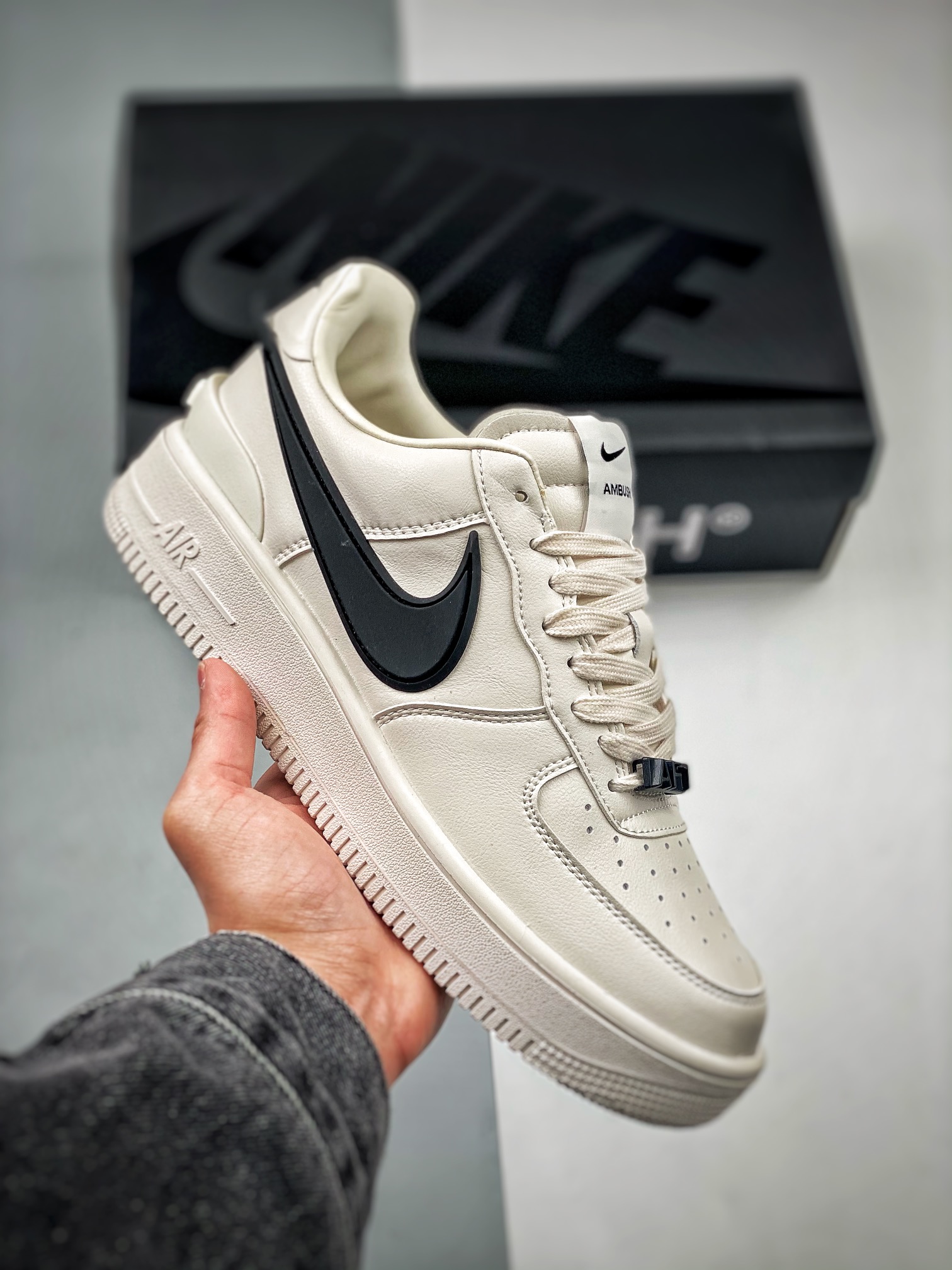 AmbushxNkAirForce1