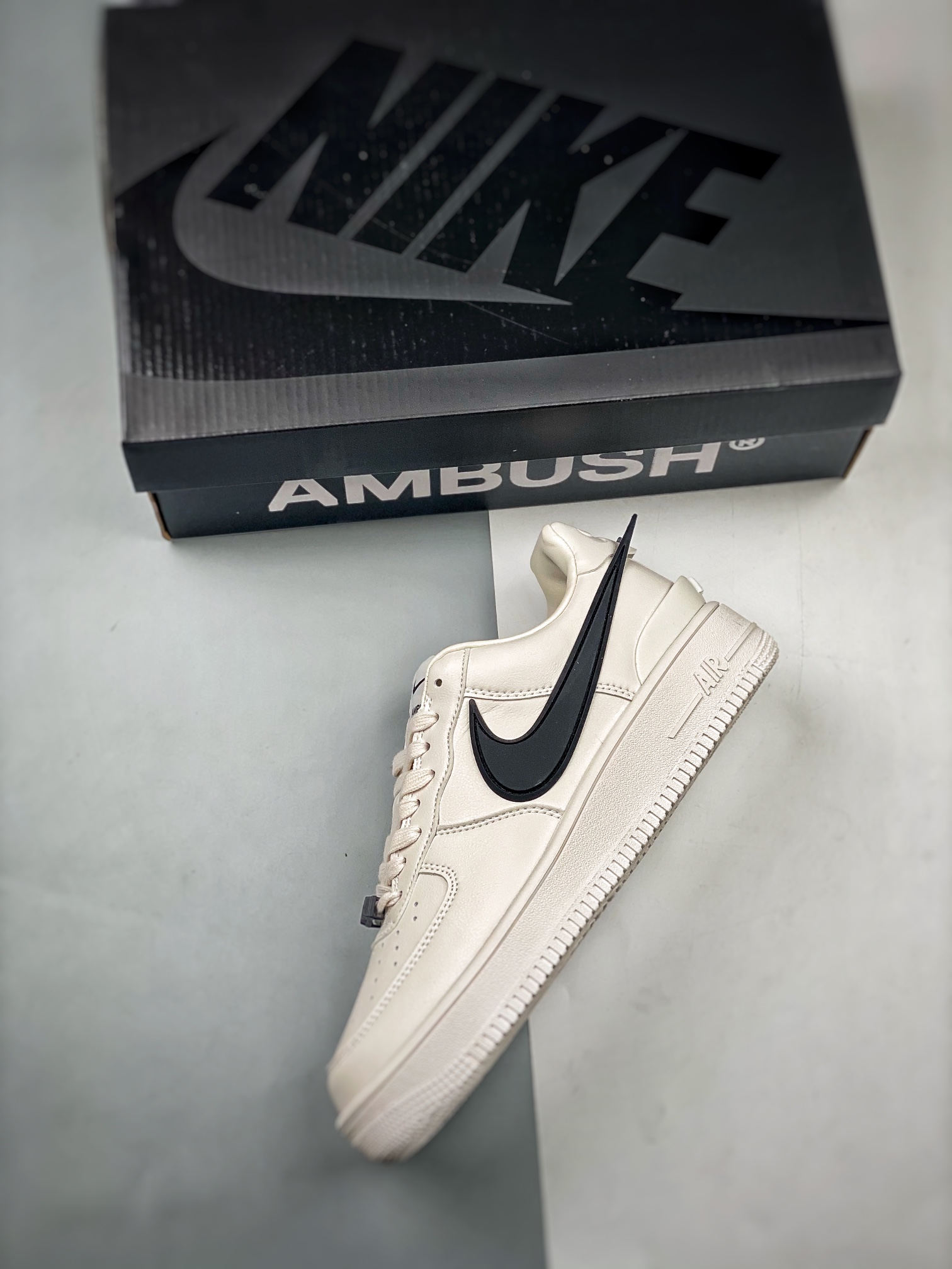 AmbushxNkAirForce1