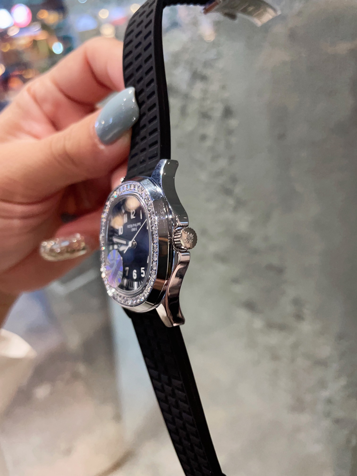 Exquisite Platinum Beads with Shell Grenades, 36mm Stone – Stunning Sale Item - 图片 4
