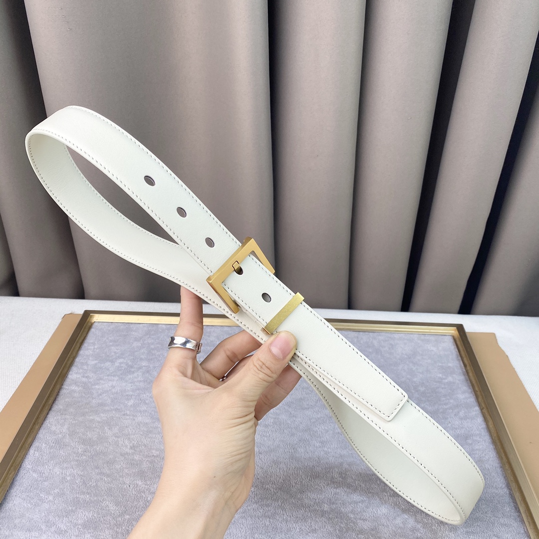 SaintLaurent圣罗兰女士腰