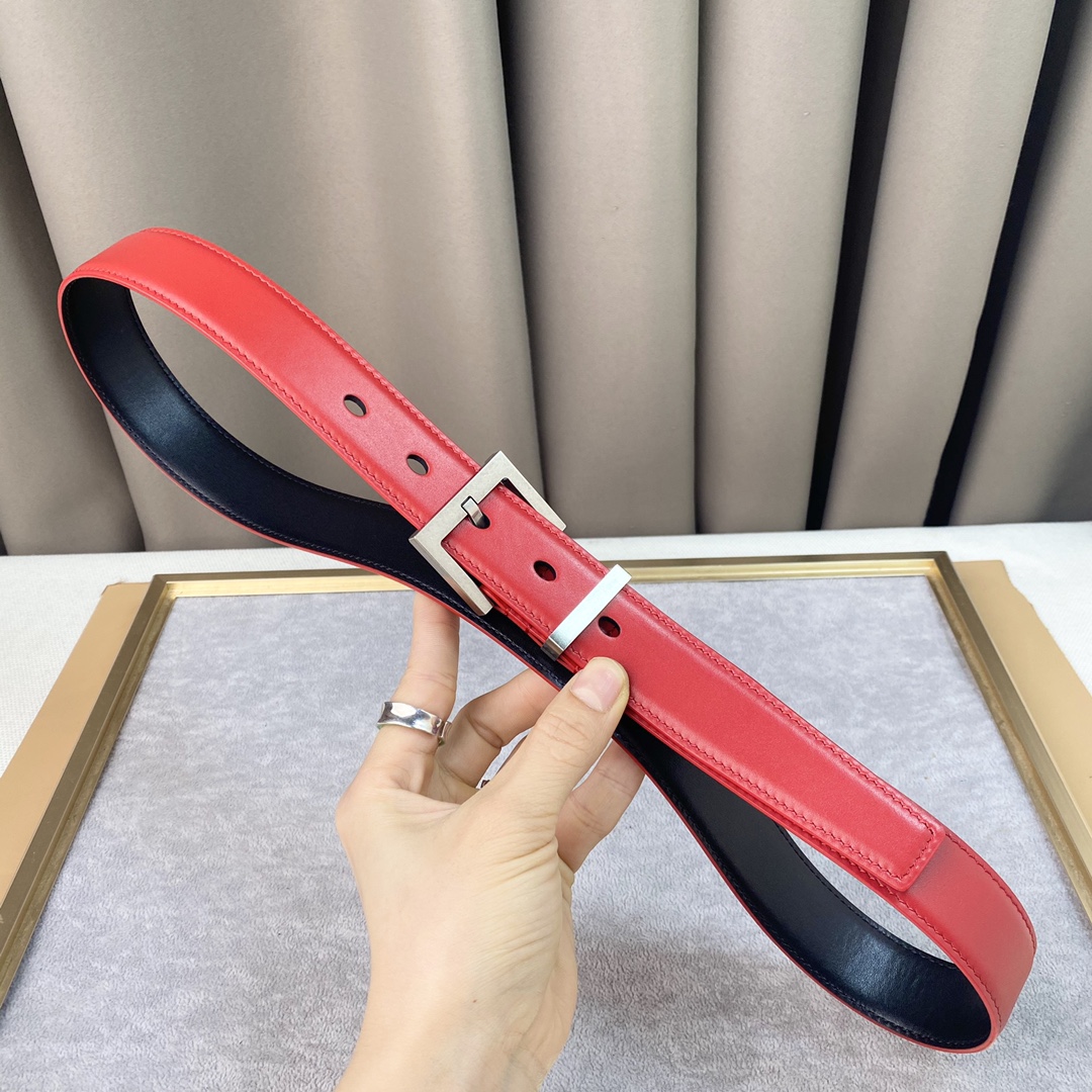 SaintLaurent圣罗兰女士腰