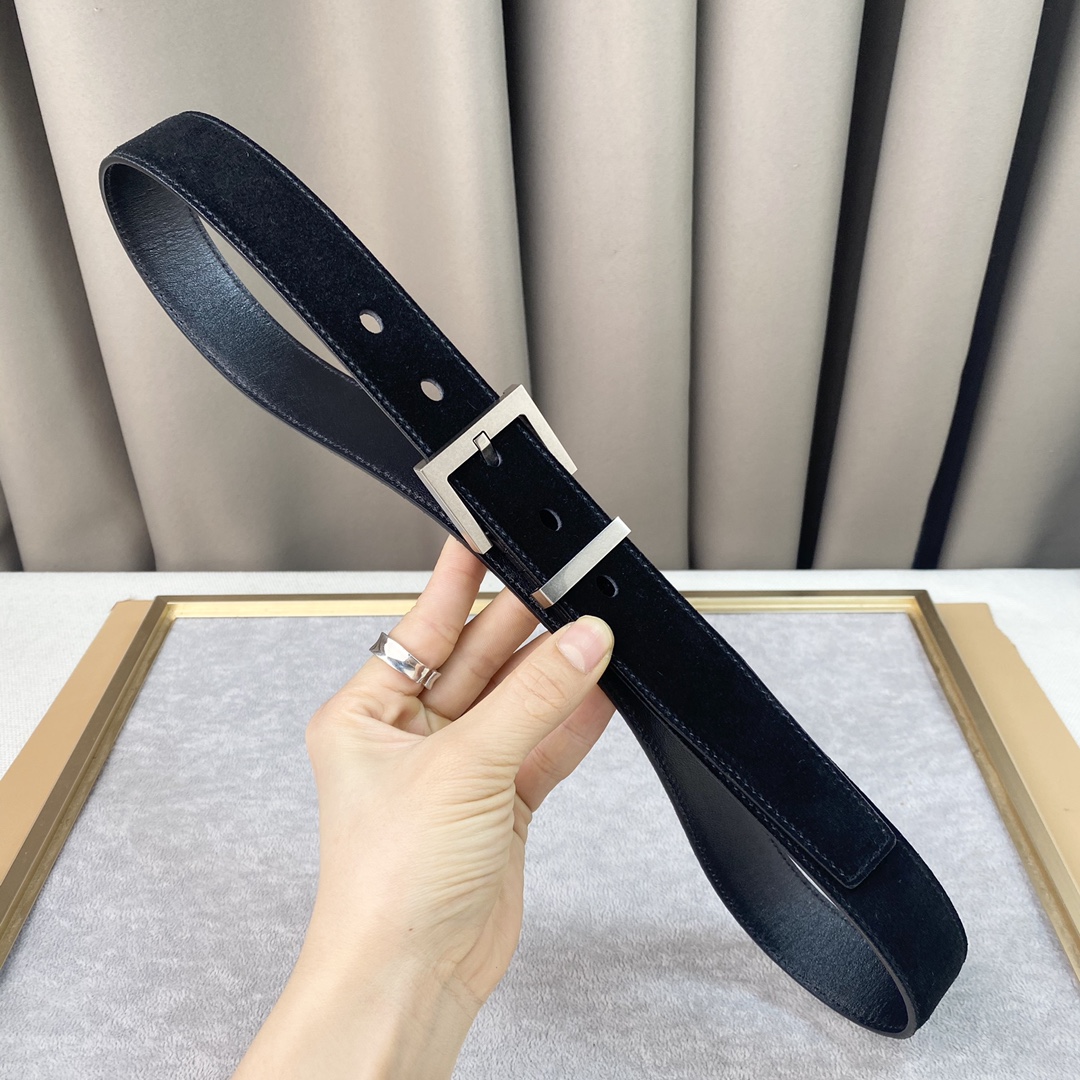 SaintLaurent圣罗兰女士腰