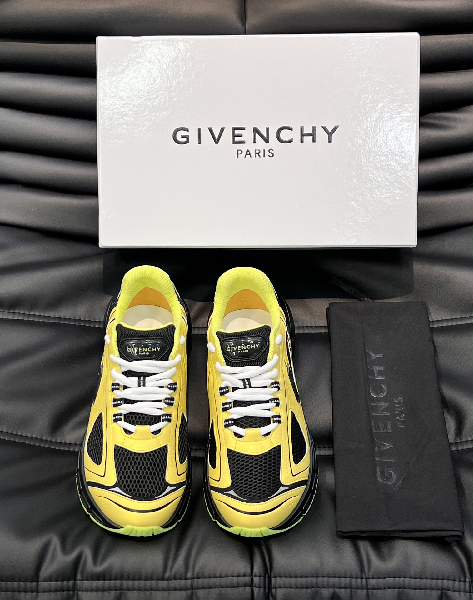 GIVENCHY纪梵希23新品TK-