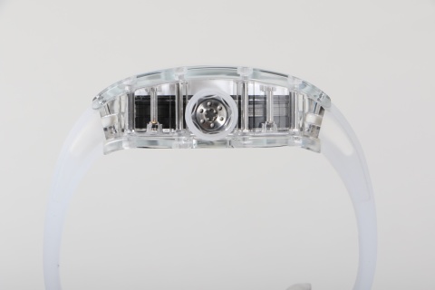 Richard Mille RM 055 detail 6