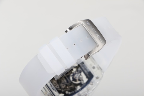 Richard Mille RM 055 detail 8