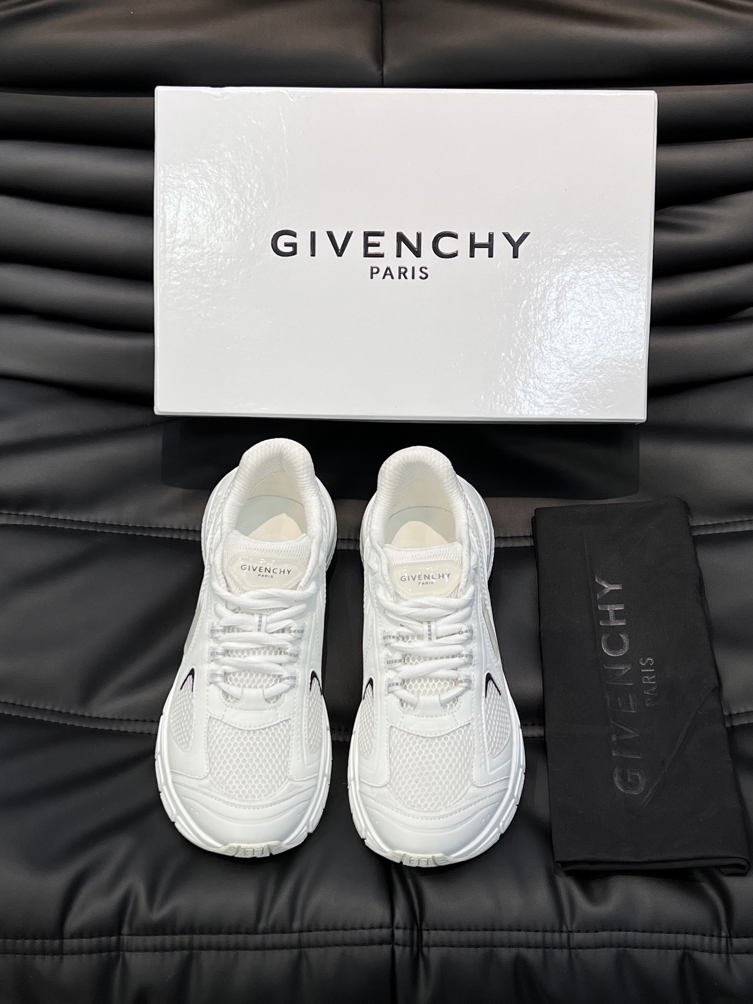 GIVENCHY纪梵希23新品TK-