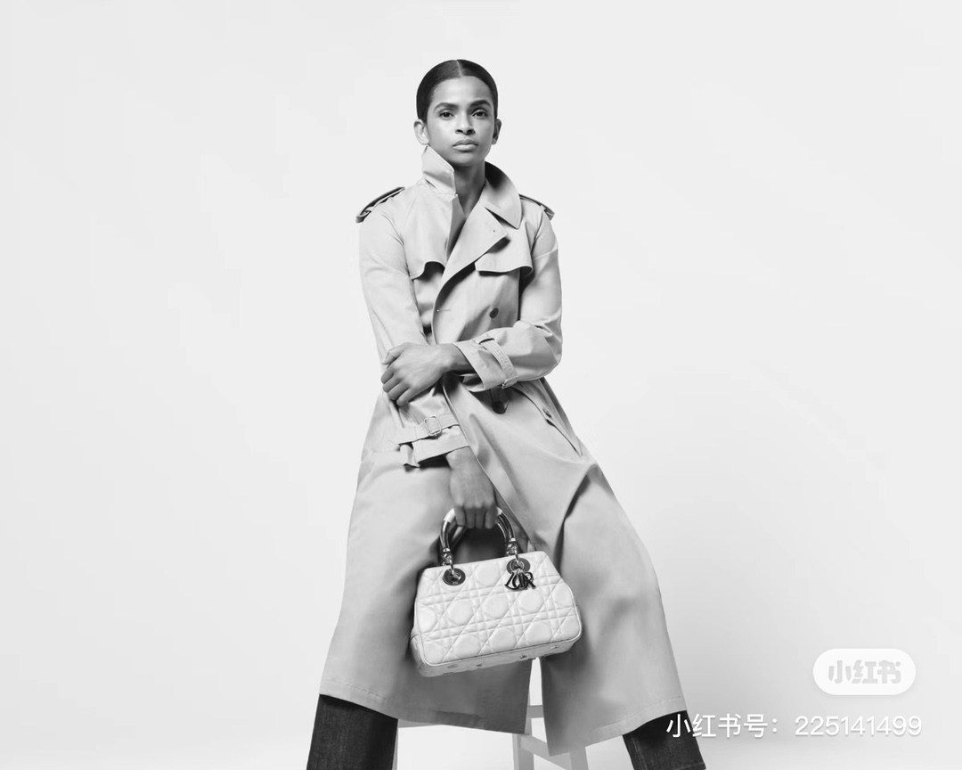 lady Dior 95.22 is so popular, inspection grade