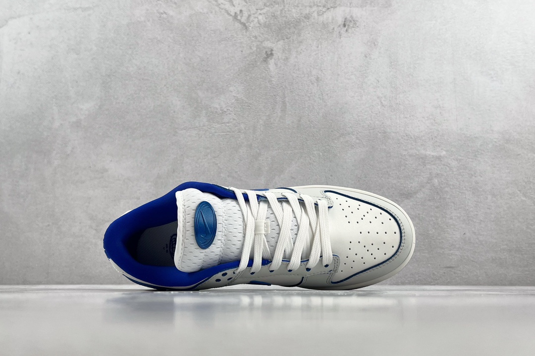 Nike Dunk Low White Blue FB1841-110