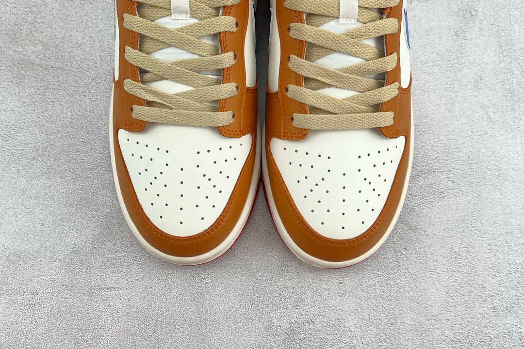 200 Nike Dunk Low GS白橙蓝 DH9765-101