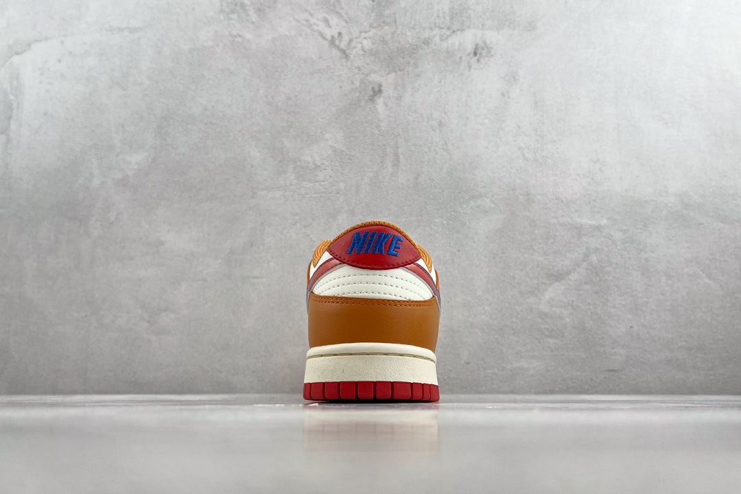 200 Nike Dunk Low GS白橙蓝 DH9765-101
