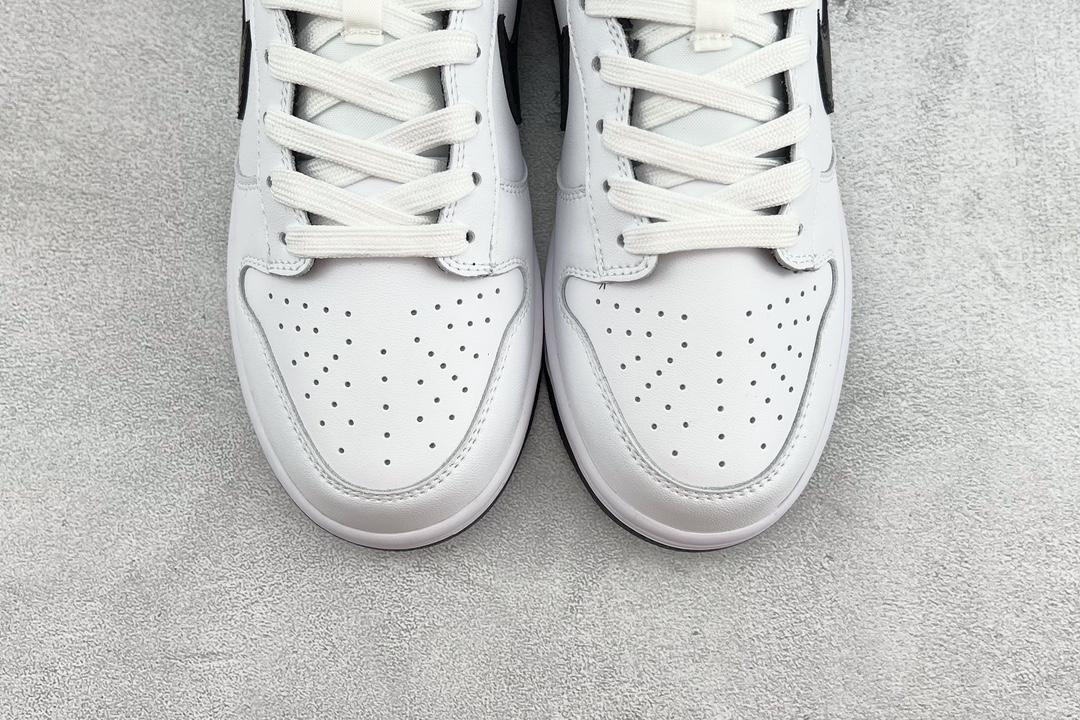 200 Nike Dunk Low ”Reverse Panda白黑 DD1503-113