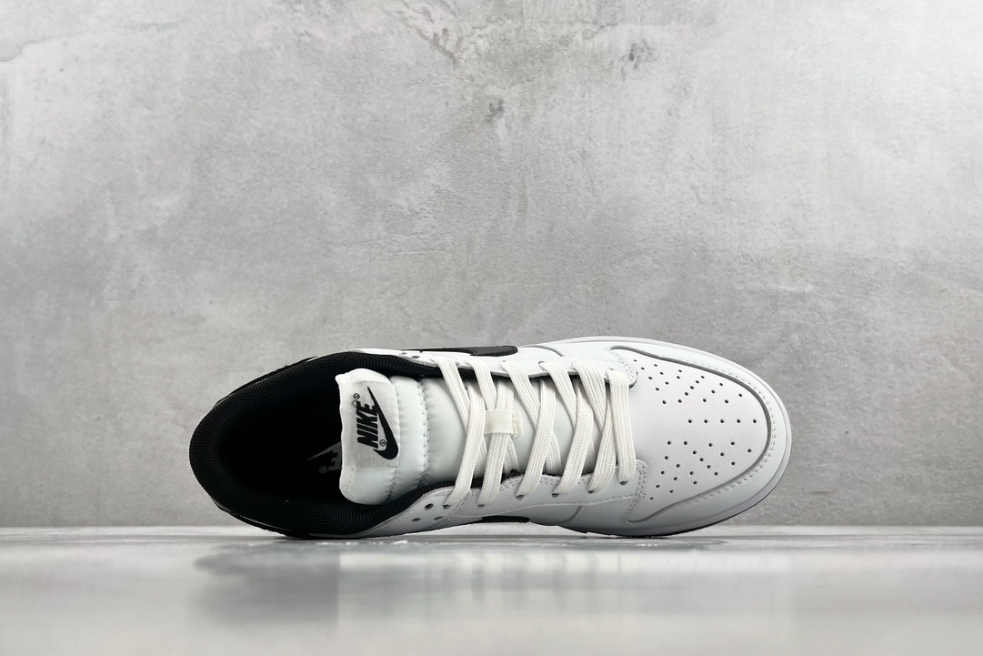 200 Nike Dunk Low ”Reverse Panda白黑 DD1503-113