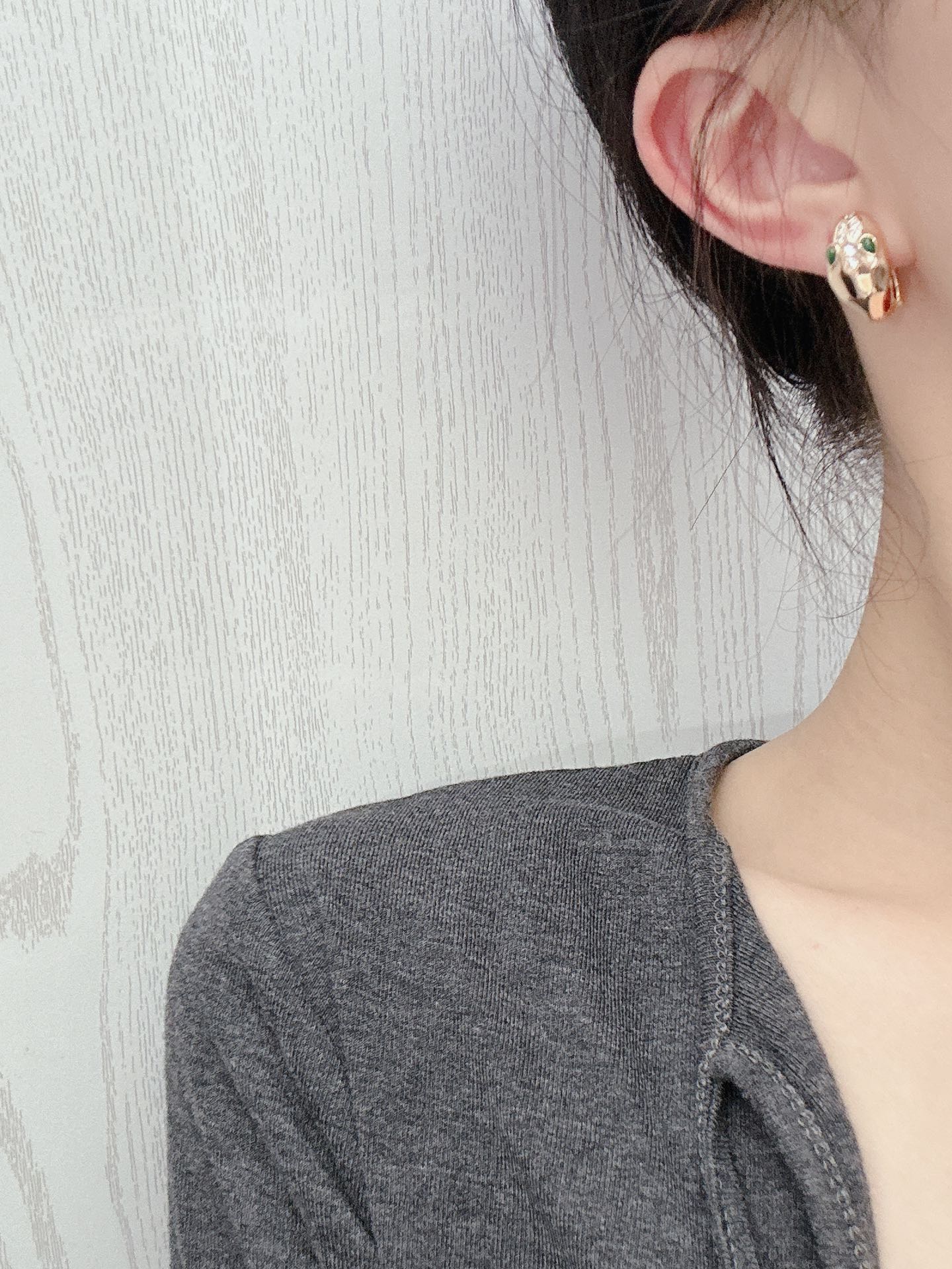 불가리 귀걸이 64324 Bvlgari Earrings