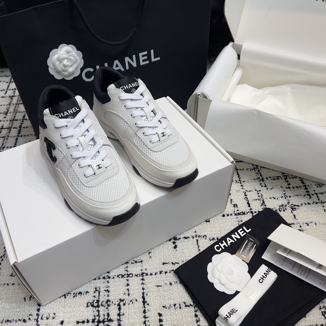 샤넬 신발 94419 Chanel Shoes