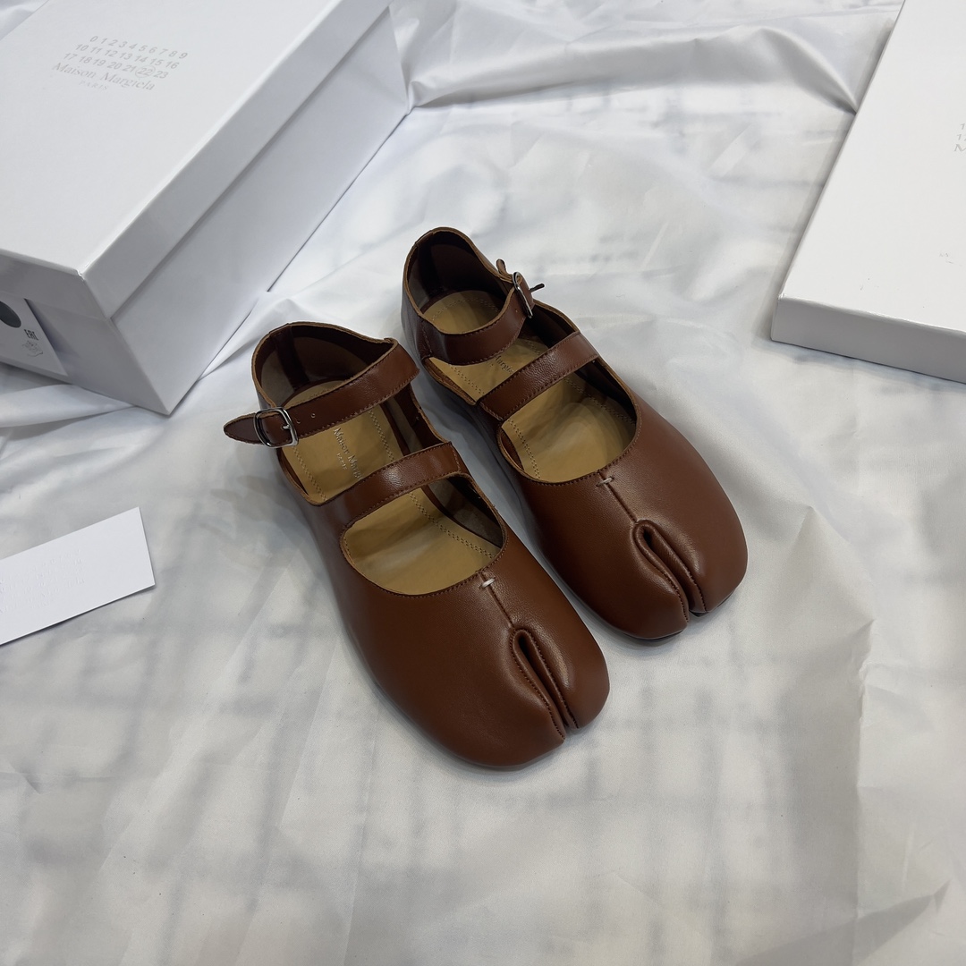 마르지엘라 신발 94861 Maison Margiela Shoes