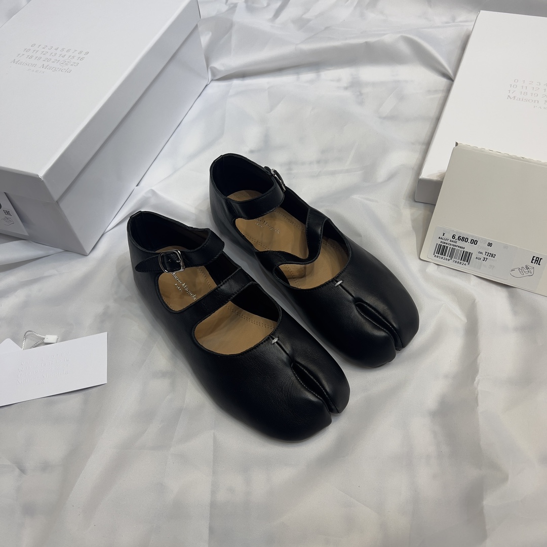 마르지엘라 신발 94860 Maison Margiela Shoes