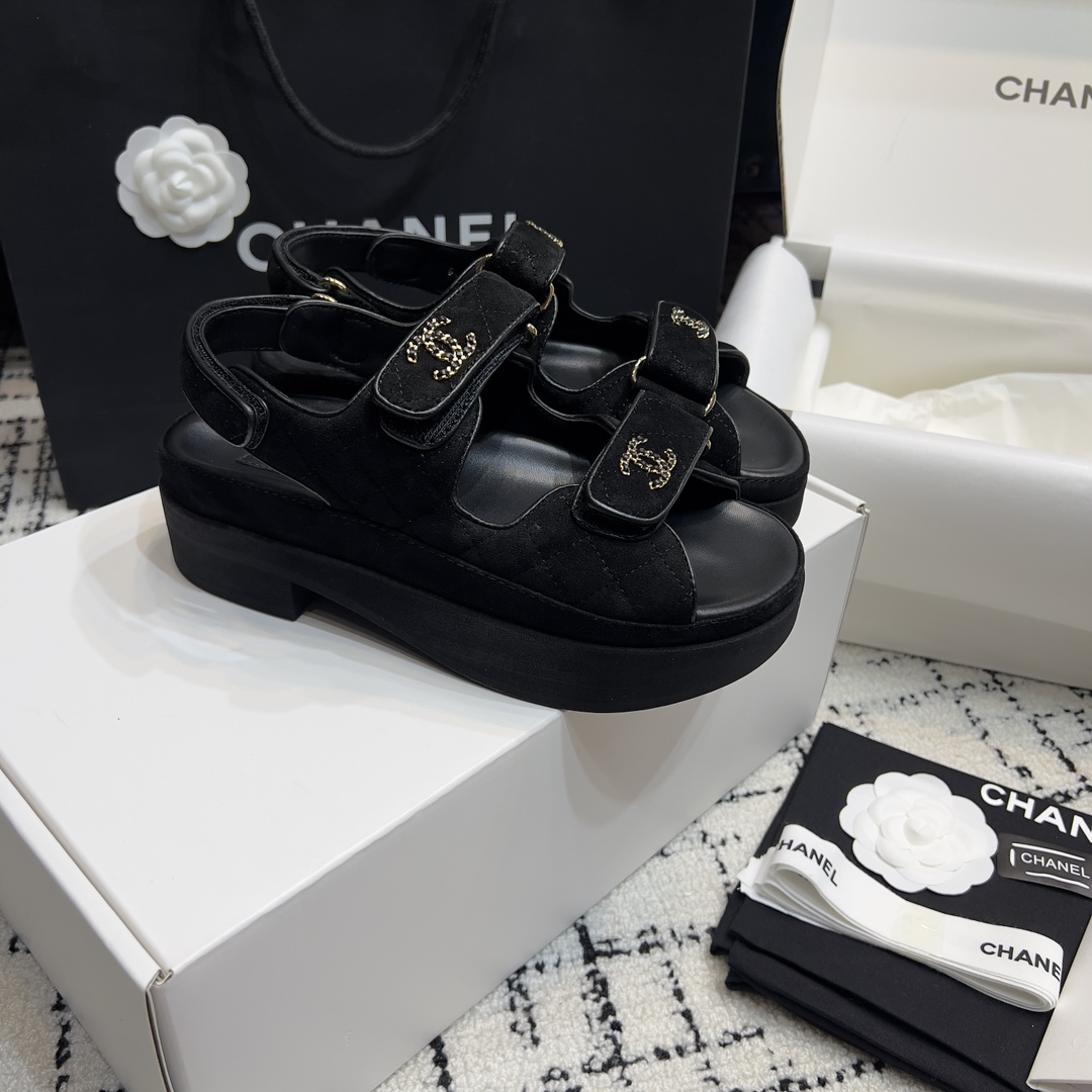 샤넬 신발 94859 Chanel Shoes