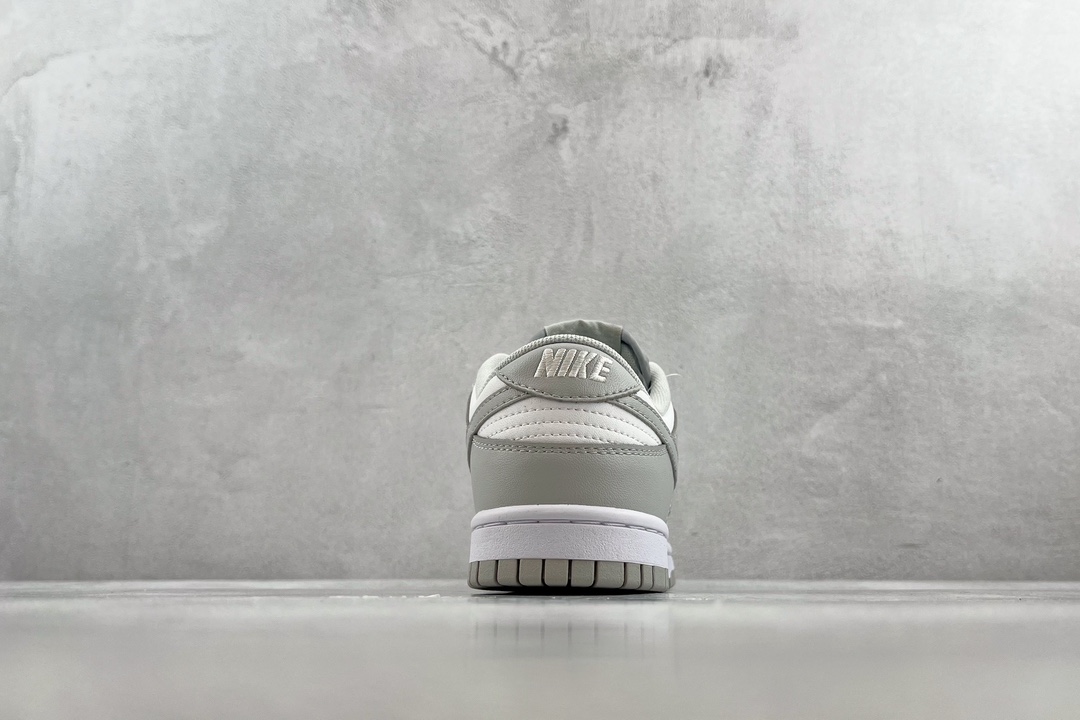 200 Nike Dunk Low Retro ”Grey Fog”灰白 DD1391-103