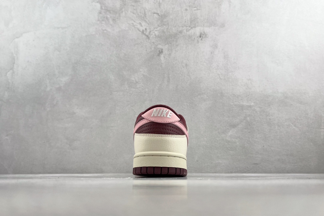 200 Nike Dunk Low 中国 情人节 DR9795-100