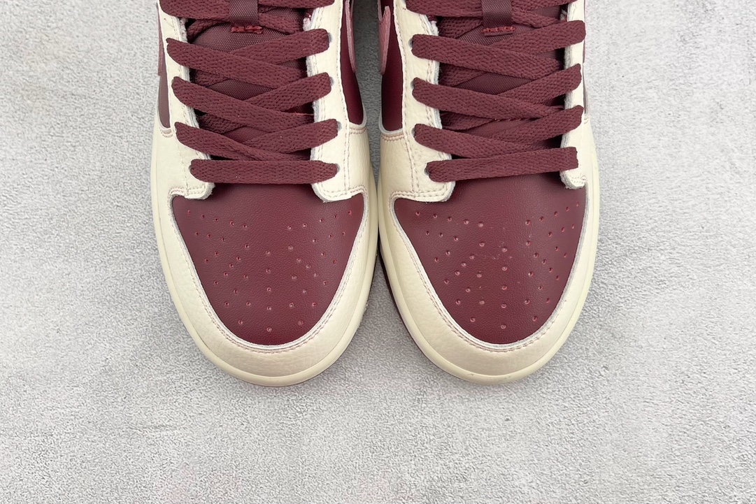 200 Nike Dunk Low 中国 情人节 DR9795-100