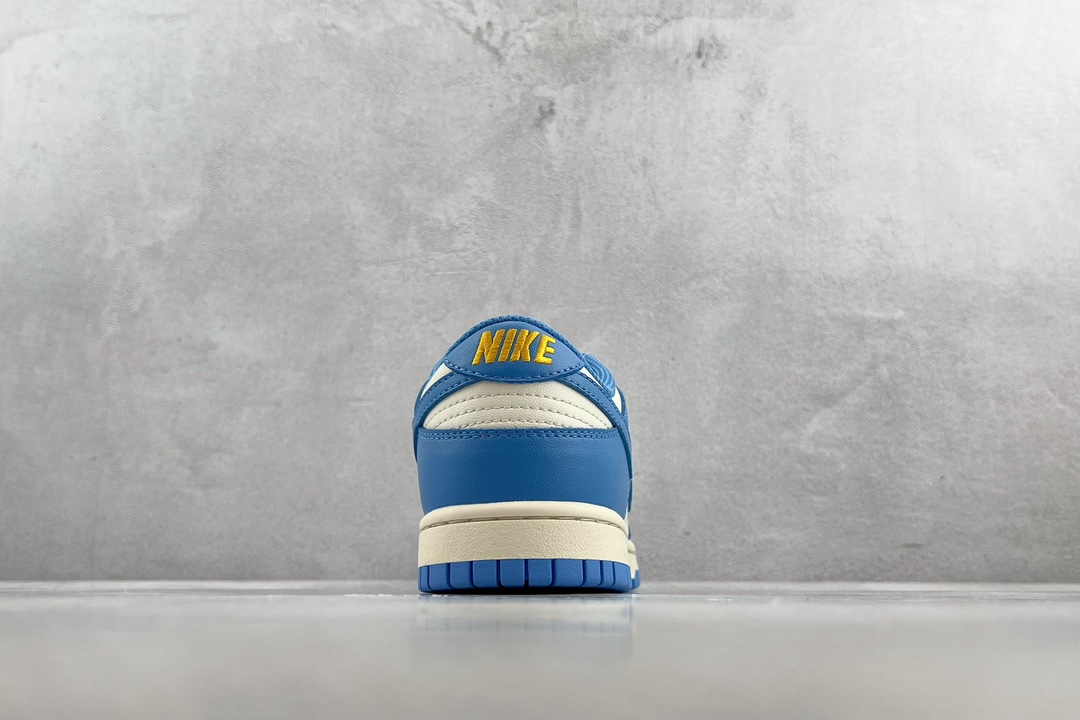 200 Nike Dunk Low ”Coast”北卡蓝 DD1503-100