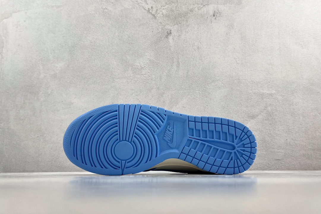 200 Nike Dunk Low ”Coast”北卡蓝 DD1503-100
