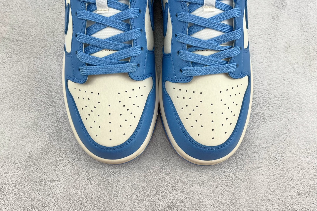 200 Nike Dunk Low ”Coast”北卡蓝 DD1503-100