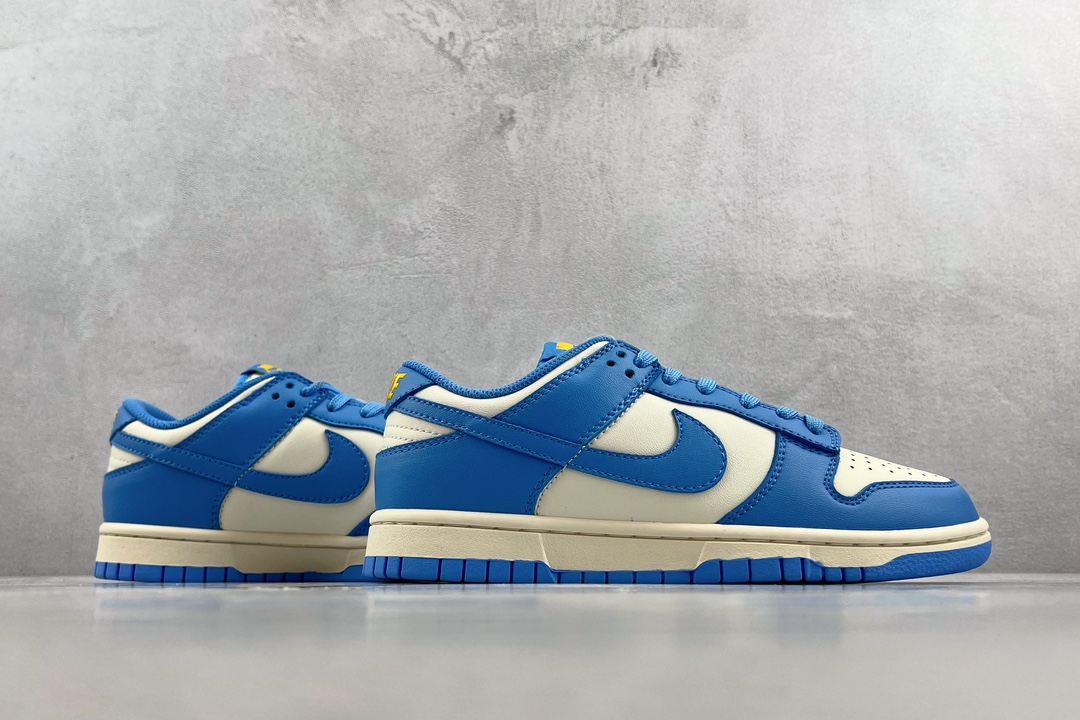 200 Nike Dunk Low ”Coast”北卡蓝 DD1503-100