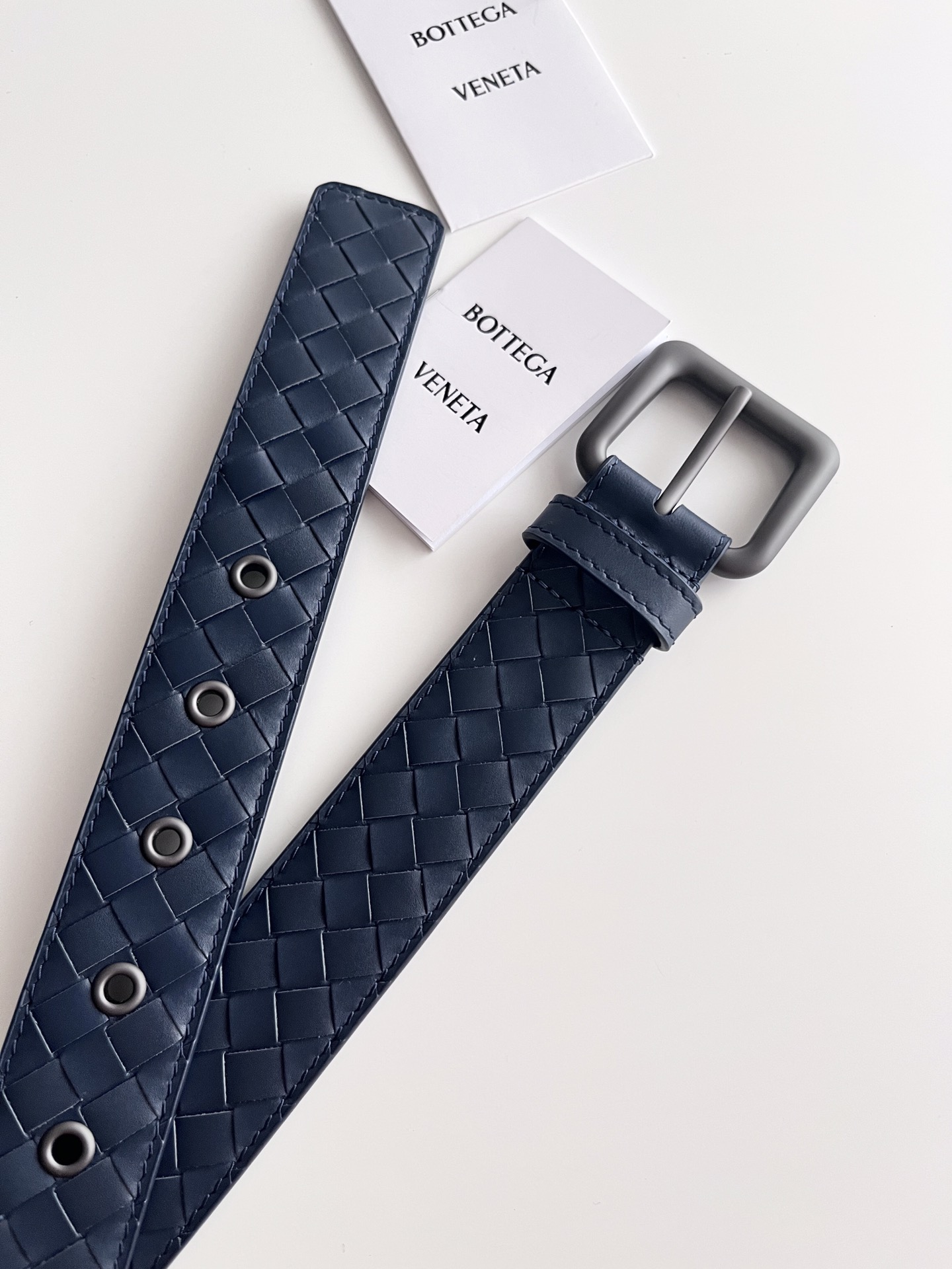 [Bottega Veneta Belts]