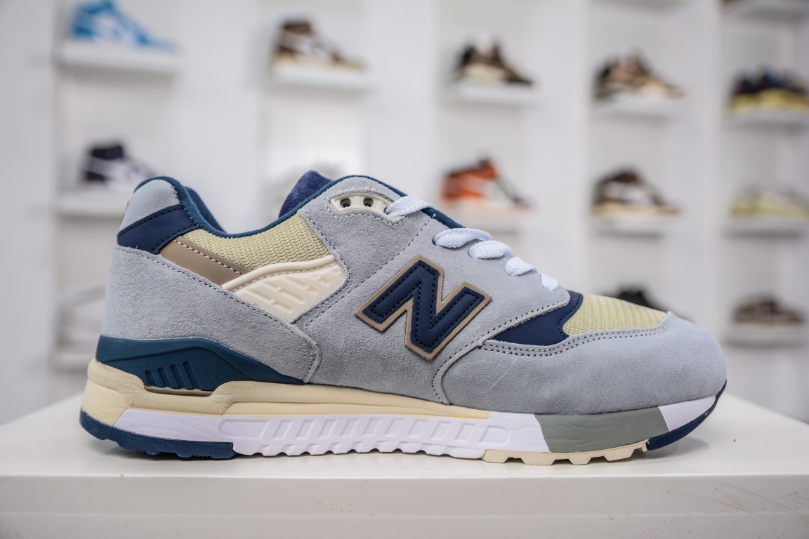 E New Balance NB998 series American-made M998CSEF