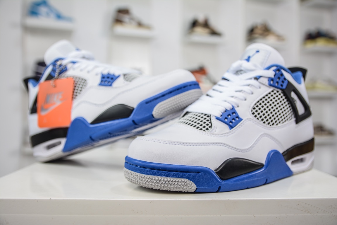 TB版AirJordan4Retro