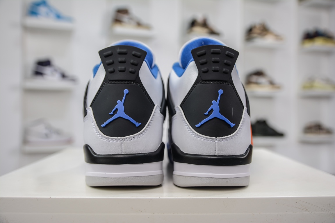 TB版AirJordan4Retro