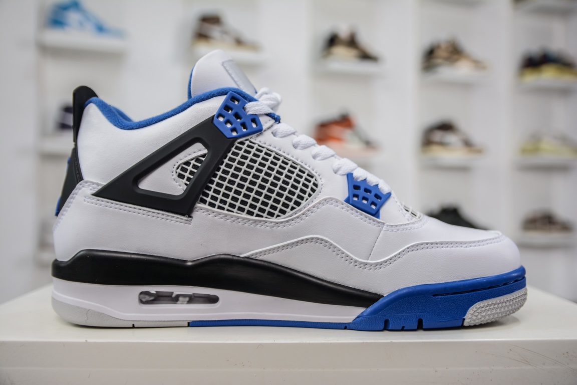 TB版AirJordan4Retro