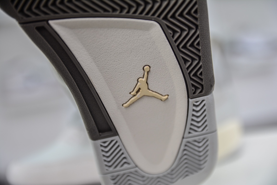 T外贸特供版AirJordan4Re