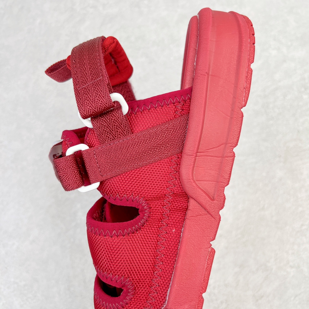 图片[7]-New Balance 新百伦NB SD3205 经典沙滩凉鞋 韩国专柜订单 MD高频软底 原厂织带面料 弹力扣 将机能美学融入到夏日凉鞋设计中 兼具舒适度与时尚感 早在韩国一经推出 迅速席卷潮流圈 尺码：35/44-选品中心