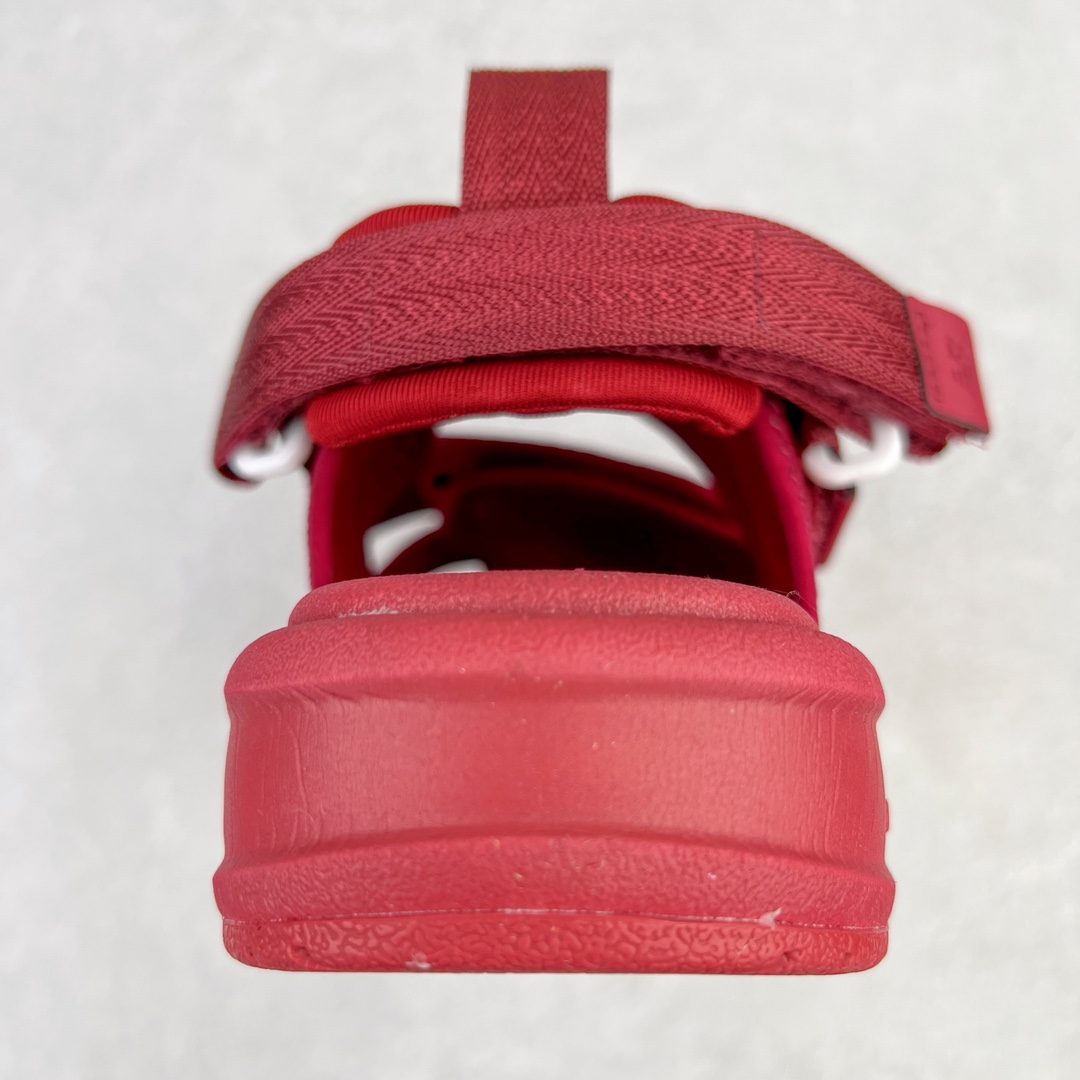 图片[8]-New Balance 新百伦NB SD3205 经典沙滩凉鞋 韩国专柜订单 MD高频软底 原厂织带面料 弹力扣 将机能美学融入到夏日凉鞋设计中 兼具舒适度与时尚感 早在韩国一经推出 迅速席卷潮流圈 尺码：35/44-选品中心