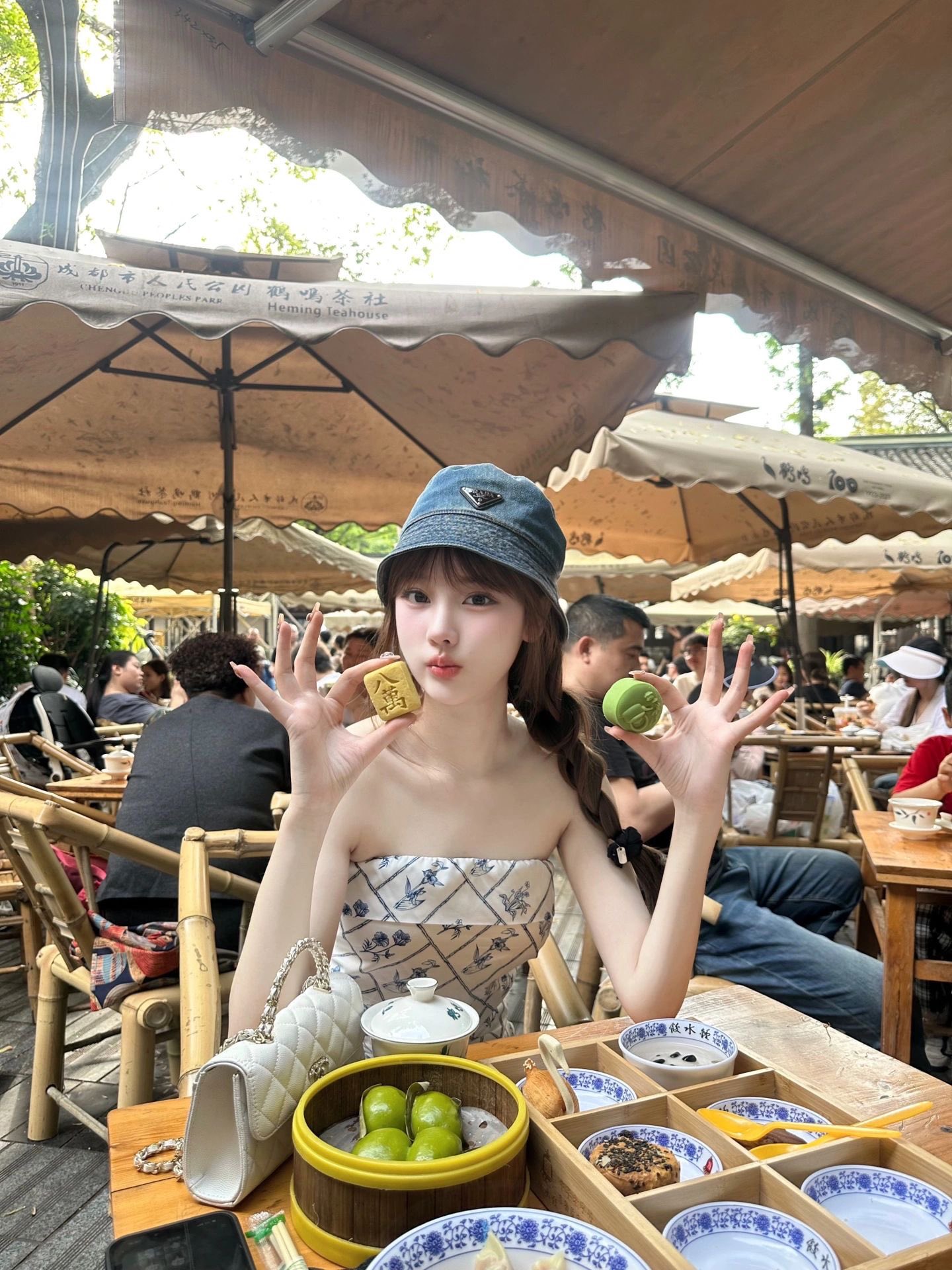 NO:799592,The main thing is to be a sophisticated person who doesn’t like to wash your hair,19860909主打的就是一个精致 不爱洗头党入,,,Women's clothing
