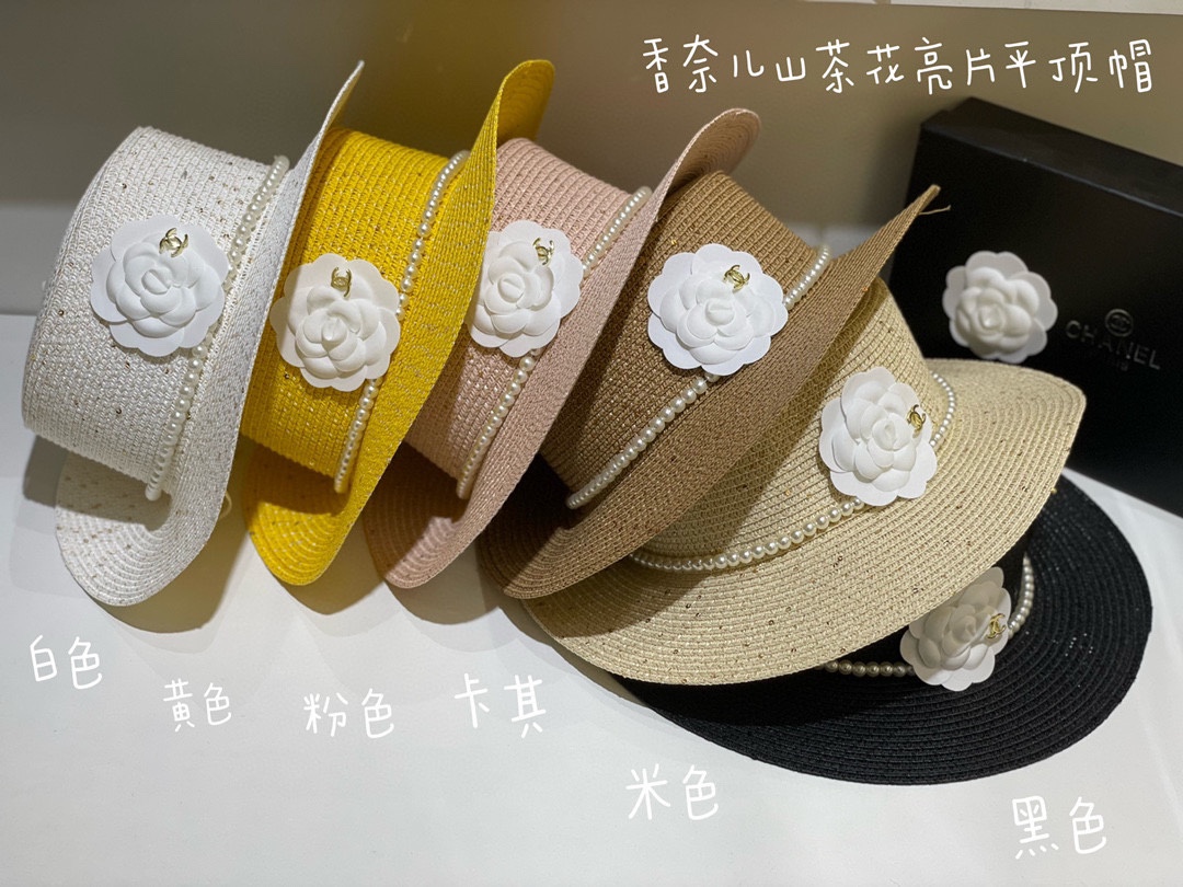 샤넬 모자 82164 Chanel Cap