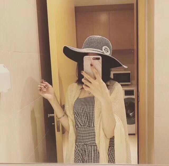NO:195134,Special offer with dust bag [CHANEL Chanel] new cotton yarn pearl straw hat, a must-have match when going out, buy it now!  Hat fisherman hat baseball hat knit hat, hat, chanel, chanel, espadrilles, hats19860909特价配防尘袋【CHANEL香奈儿】新款棉纱珍珠大沿草帽,出街必备超好搭配,赶紧入手！帽子渔夫帽棒球帽针织帽,帽子,chanel,chanel,espadrilles,hats,hat