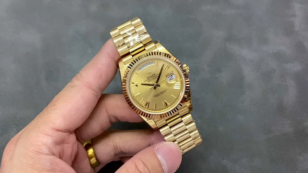 Rolex Datejust Orologio da Polso Negozio di lusso