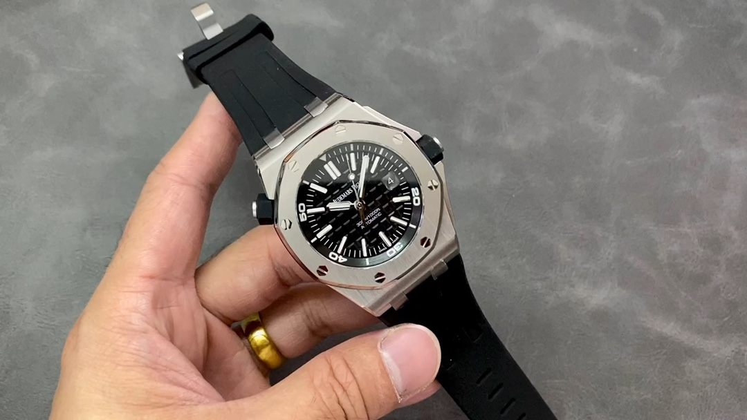 Audemars Piguet Orologio da Polso Pantaloni da tuta