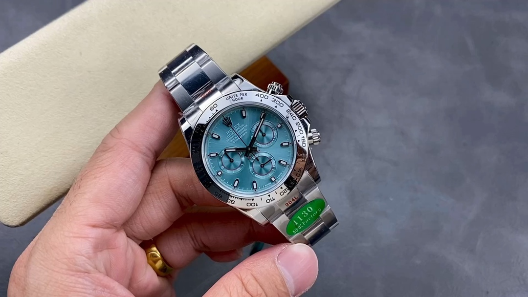 Rolex Daytona Negozio
 Orologio da Polso